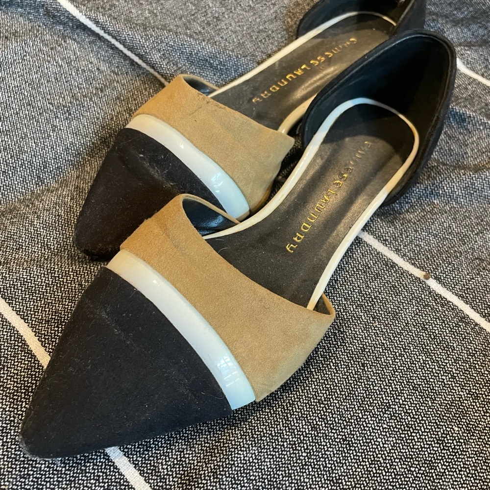 Women’s shoes